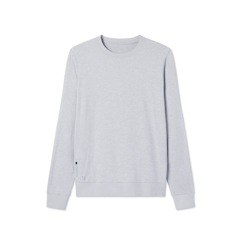 Vuori Men's Ponto Performance Crew