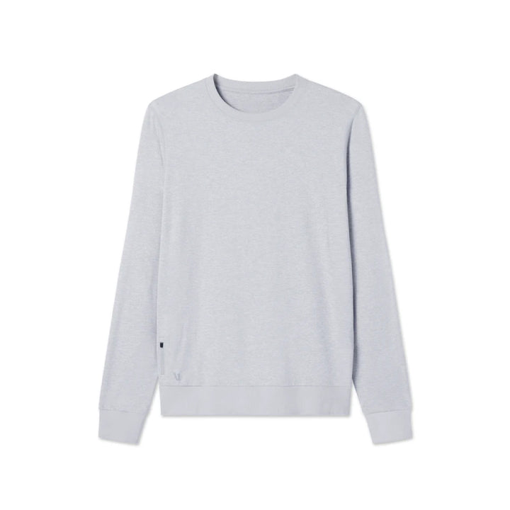 Vuori Men's Ponto Performance Crew