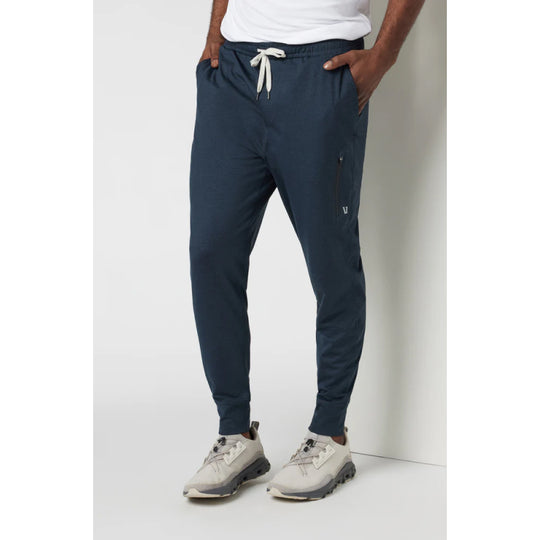 Vuori Sunday Performance Pantalon de jogging pour homme