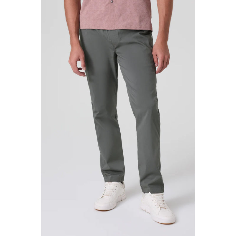 Vuori Men's Kore Everyday Pant Lined Classic Fit 30"