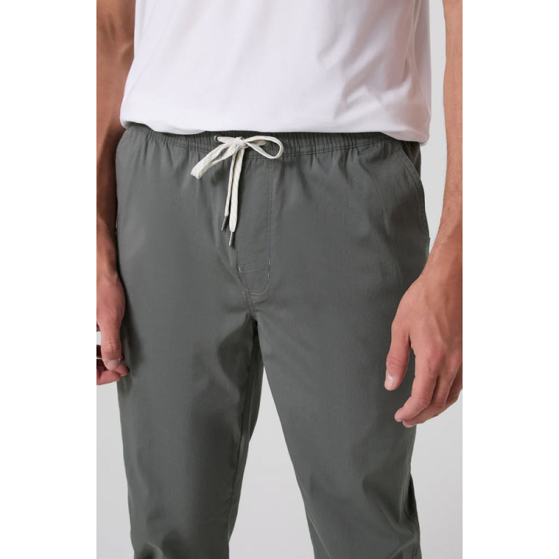 Vuori Men's Kore Everyday Pant Lined Classic Fit 30"