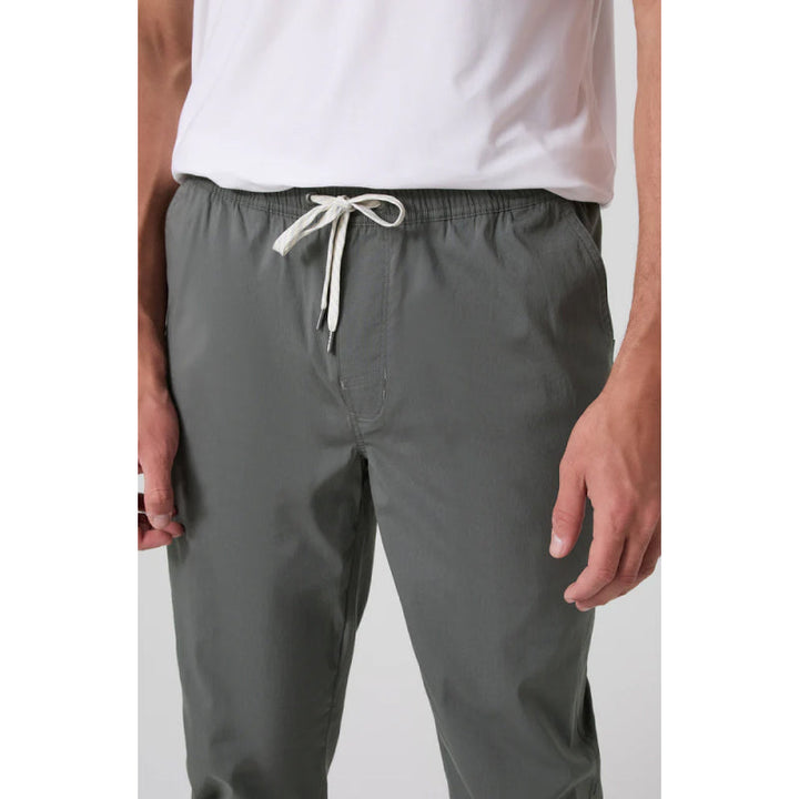 Vuori Men's Kore Everyday Pant Lined Classic Fit 30"