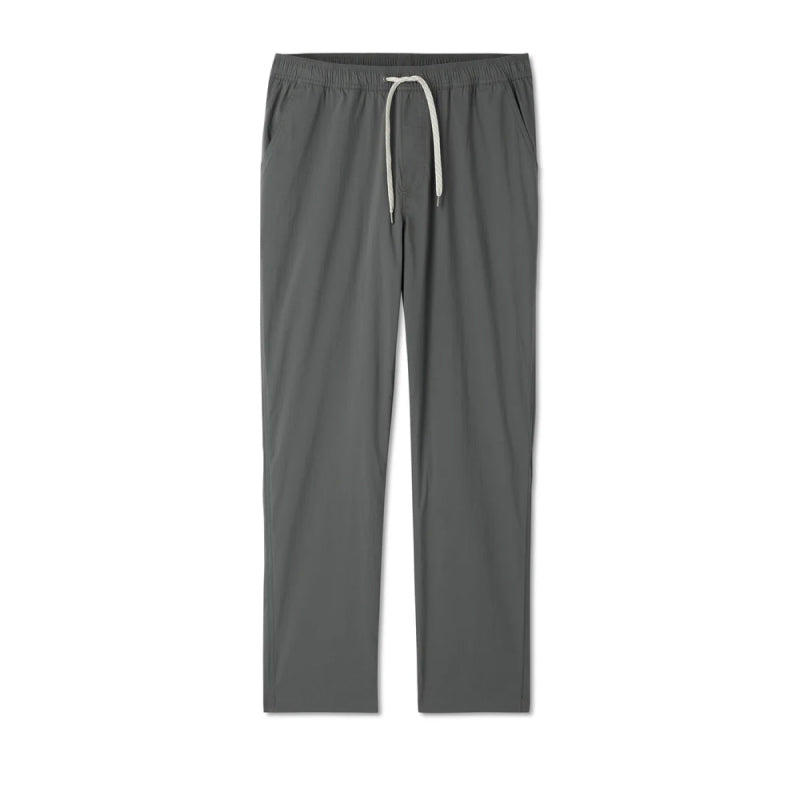 Vuori Men's Kore Everyday Pant Lined Classic Fit 30"