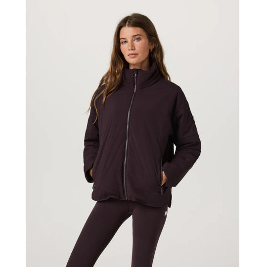 Vuori Canyon Insulated Jacket Women&