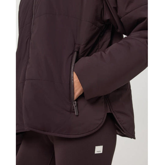 Vuori Canyon Insulated Jacket Women&
