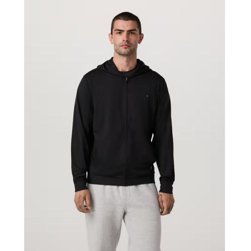 Vuori Ponto Full Zip Hoodie