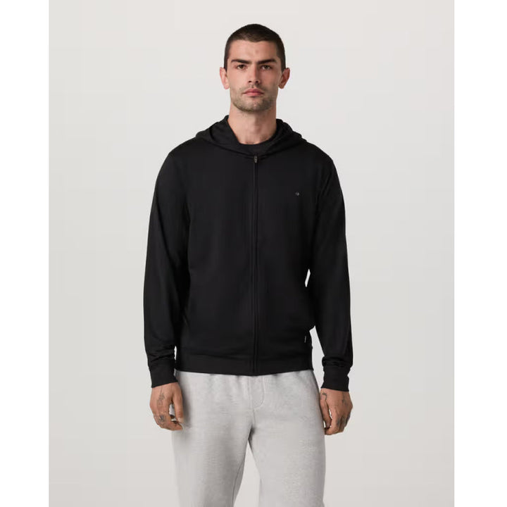 Vuori Ponto Full Zip Hoodie