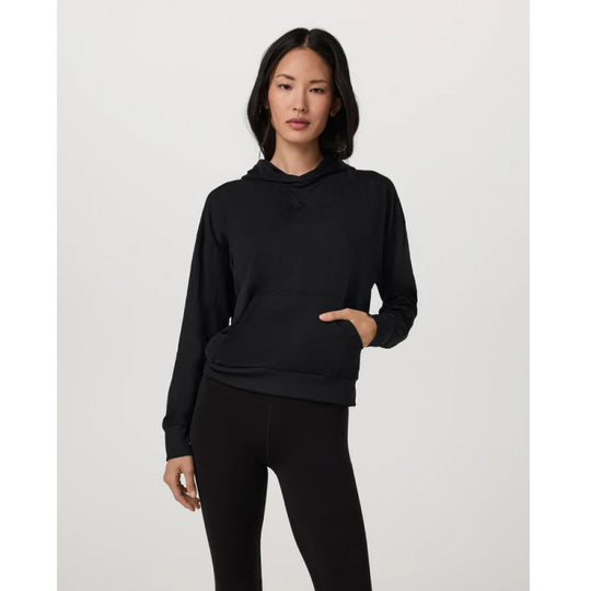 Vuori Halo Modern Pull à capuche pour femme