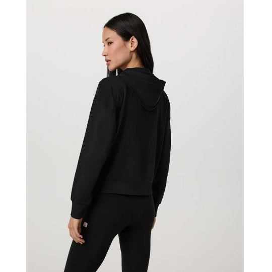 Vuori Halo Modern Pull à capuche pour femme