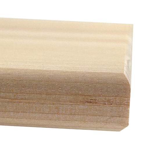 Canadian Maple Paddle Serving Board