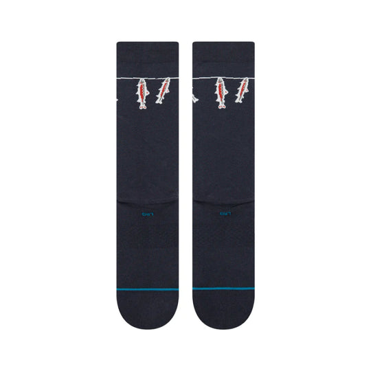 Stance Gone Fishin&