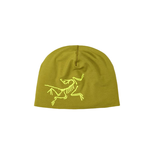Bonnet en mérinos Satoro d&