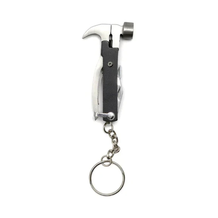 Gentlemen's Hardware Mini Hammer Multi-tool