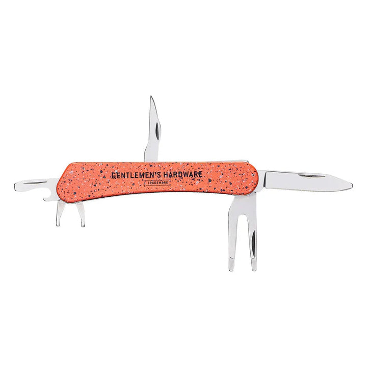 Gentlemen's Hardware Golf Multi-Tool