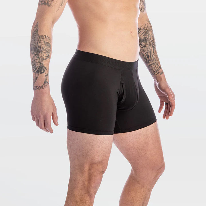 Stanfield's DRYFX® Cool Fibre Boxer Brief