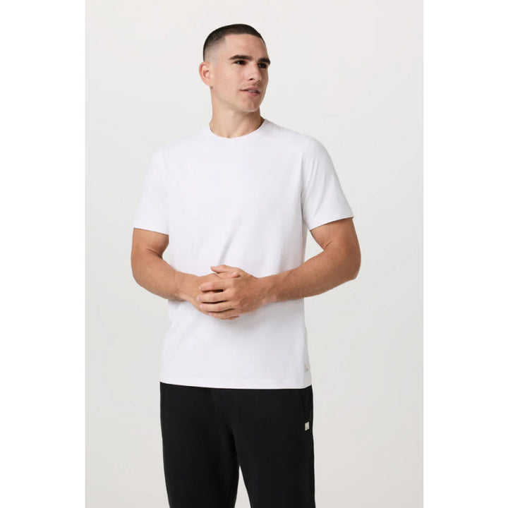 T-shirt de performance à manches courtes Vuori Ponto pour homme