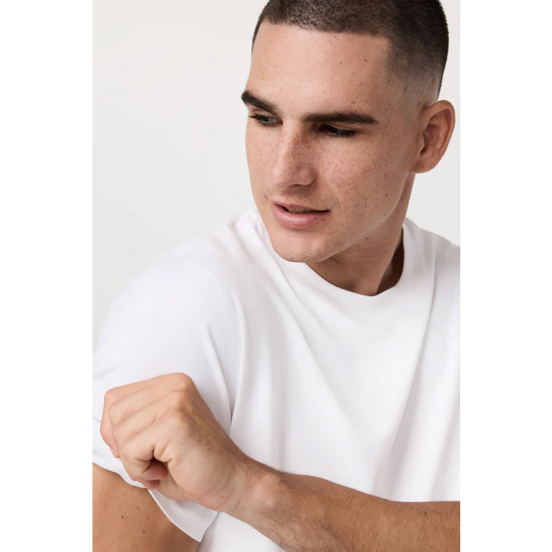 T-shirt de performance à manches courtes Vuori Ponto pour homme