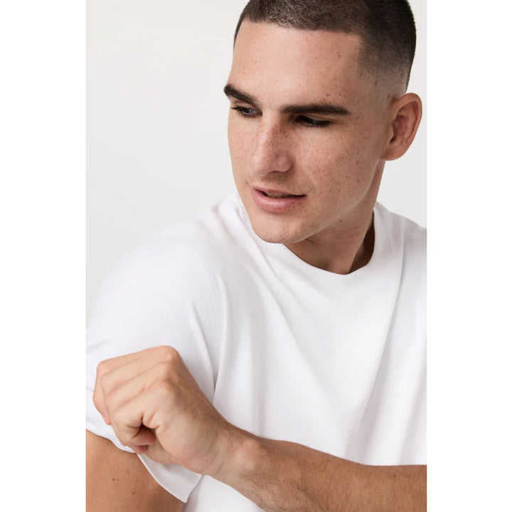 T-shirt de performance à manches courtes Vuori Ponto pour homme