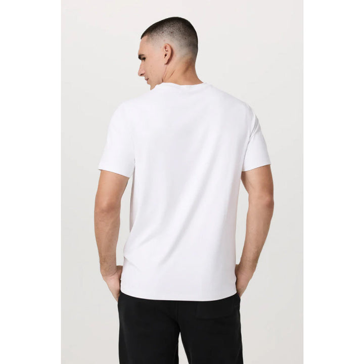 T-shirt de performance à manches courtes Vuori Ponto pour homme