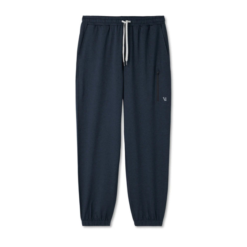 Vuori Sunday Performance Sweat pour homme 71 cm