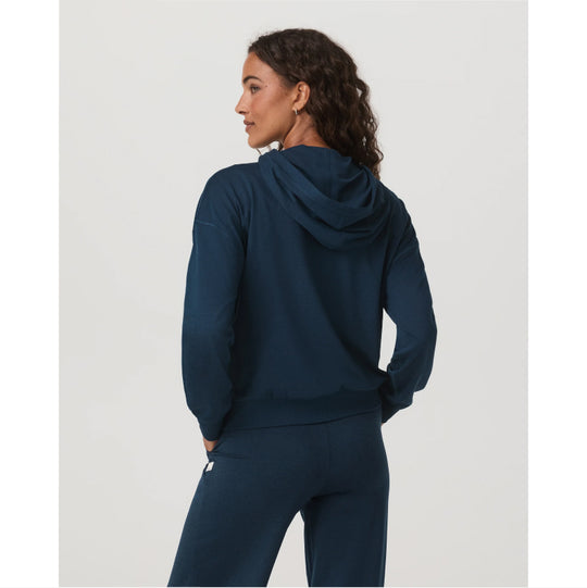 Vuori Halo Modern Pull à capuche pour femme