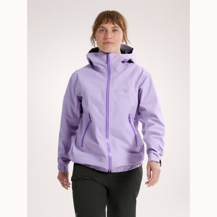 Veste Arc'teryx Beta - Femme