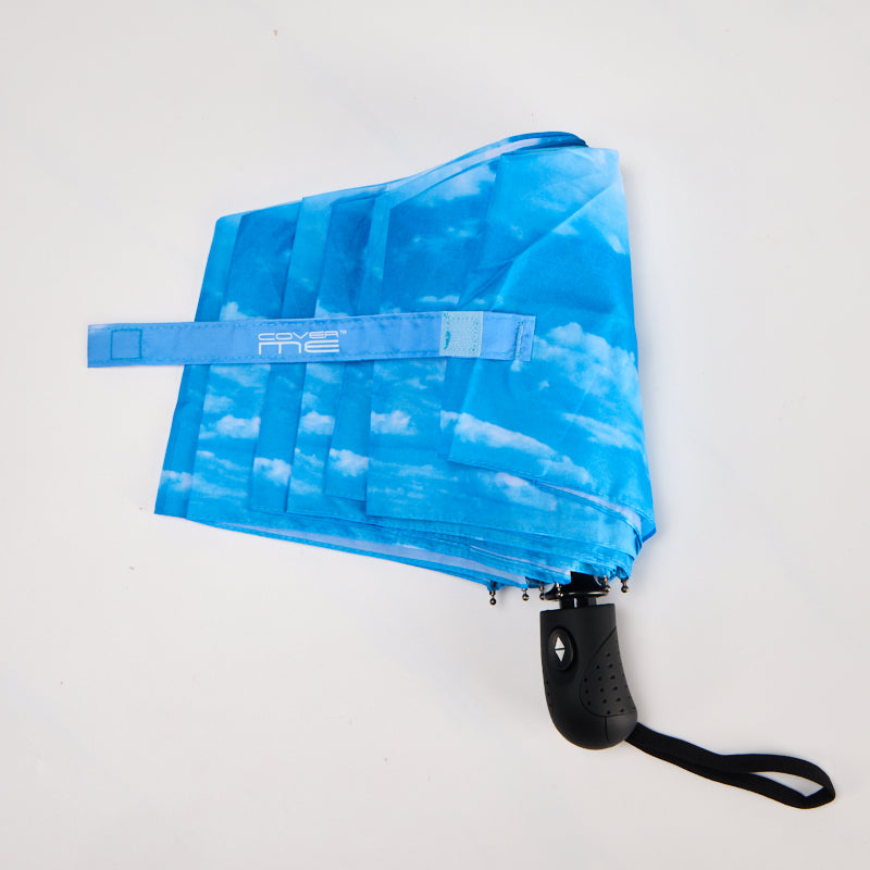 Cover Me Umbrella - Automatic Open / Close