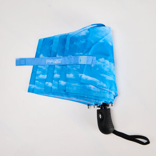 Cover Me Umbrella - Automatic Open / Close