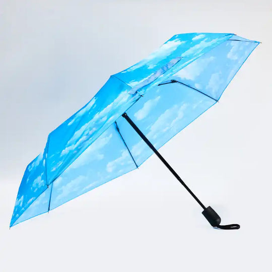 Cover Me Umbrella - Automatic Open / Close