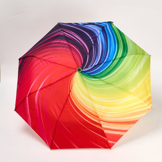 Cover Me Umbrella - Automatic Open / Close