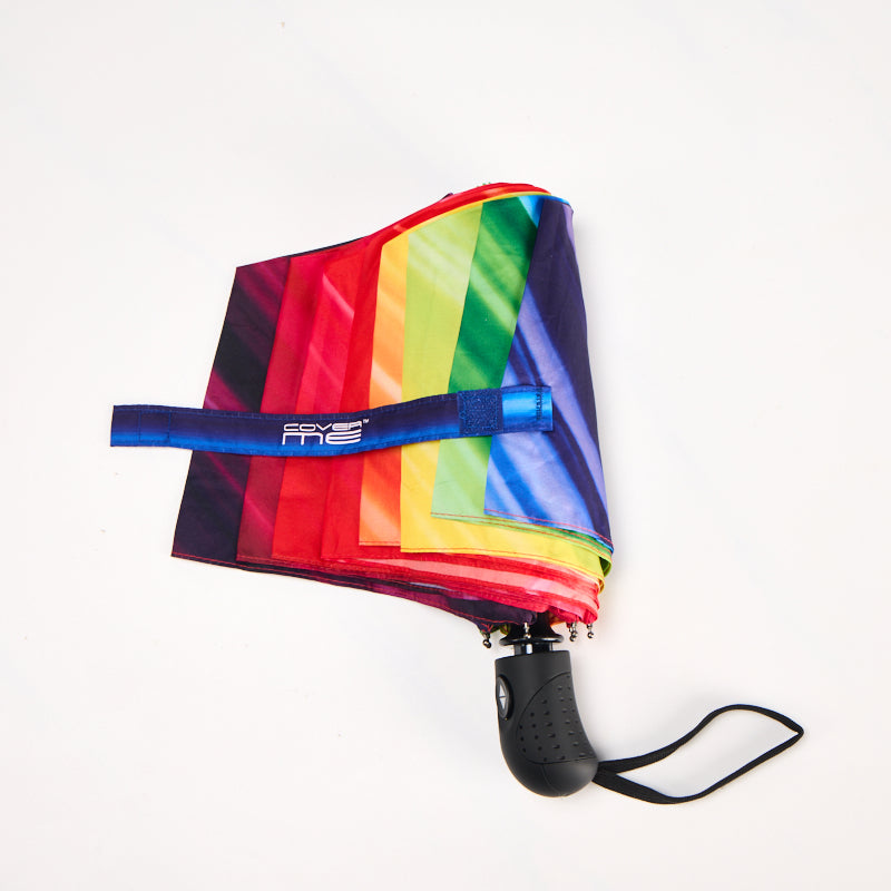 Cover Me Umbrella - Automatic Open / Close