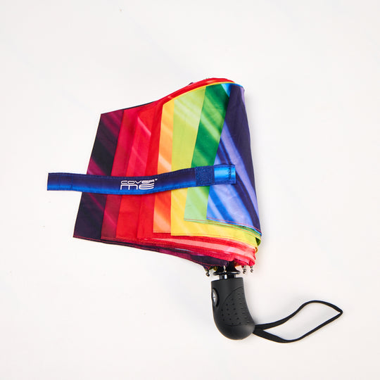 Cover Me Umbrella - Automatic Open / Close