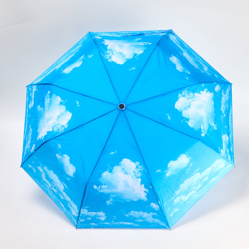 Cover Me Umbrella - Automatic Open / Close