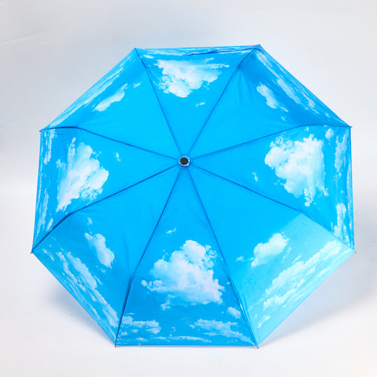 Cover Me Umbrella - Automatic Open / Close