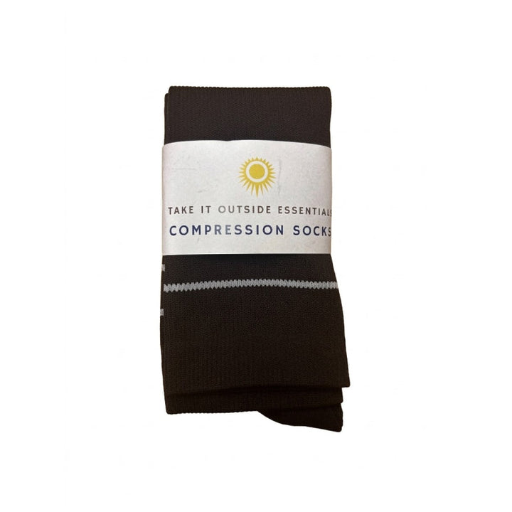 Take It Outside Essentials Unisex Compression Socks