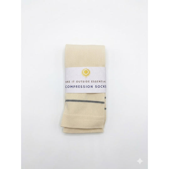 Take It Outside Essentials Compression Socks