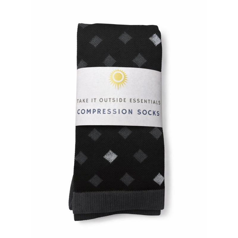 Take It Outside Essentials Unisex Compression Socks