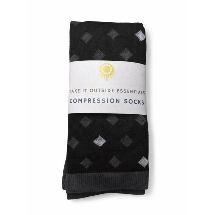 Take It Outside Essentials Unisex Compression Socks
