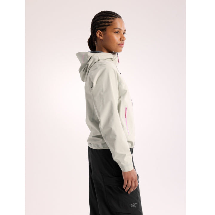 Arc'teryx Coelle Shell Jacket Women's