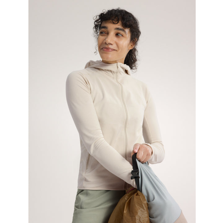 Arc'teryx Women's Kyanite LT Hoody