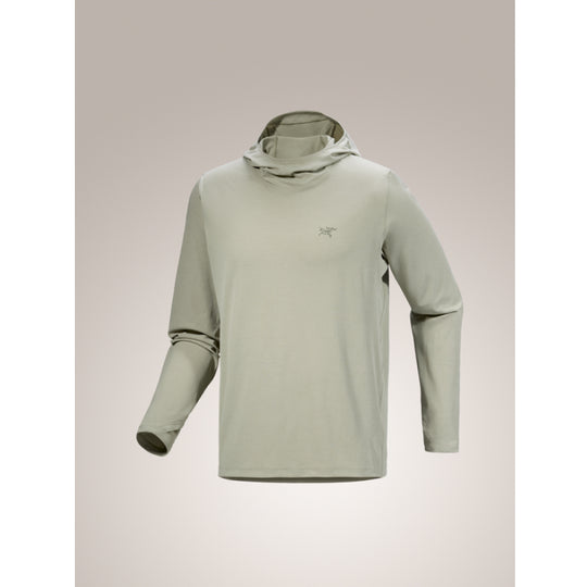 Sweat à capuche Arc&