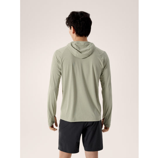 Sweat à capuche Arc&