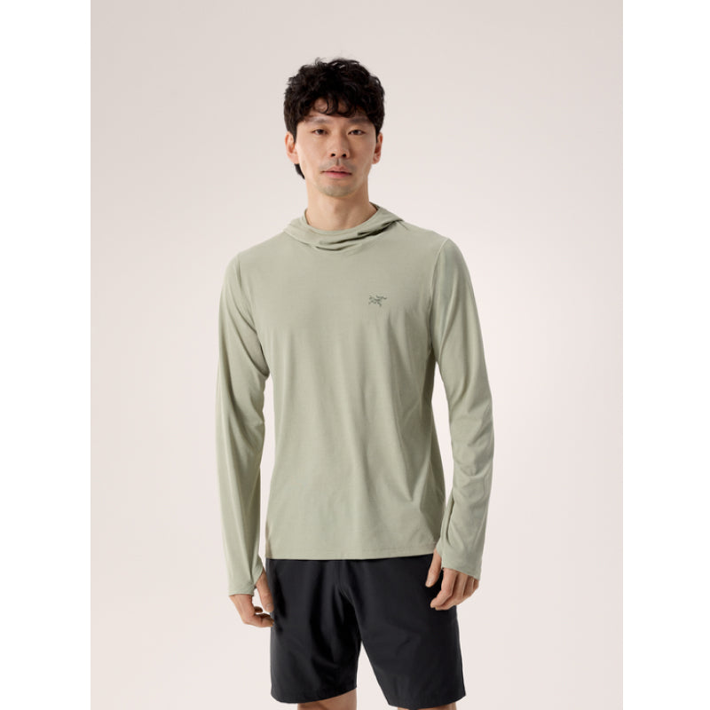 Arc'teryx Cormac Hoody - Men's – The Trail Shop