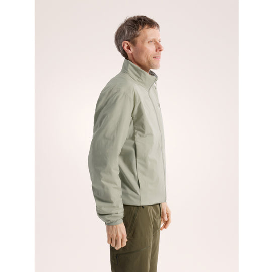 Veste Atom d&