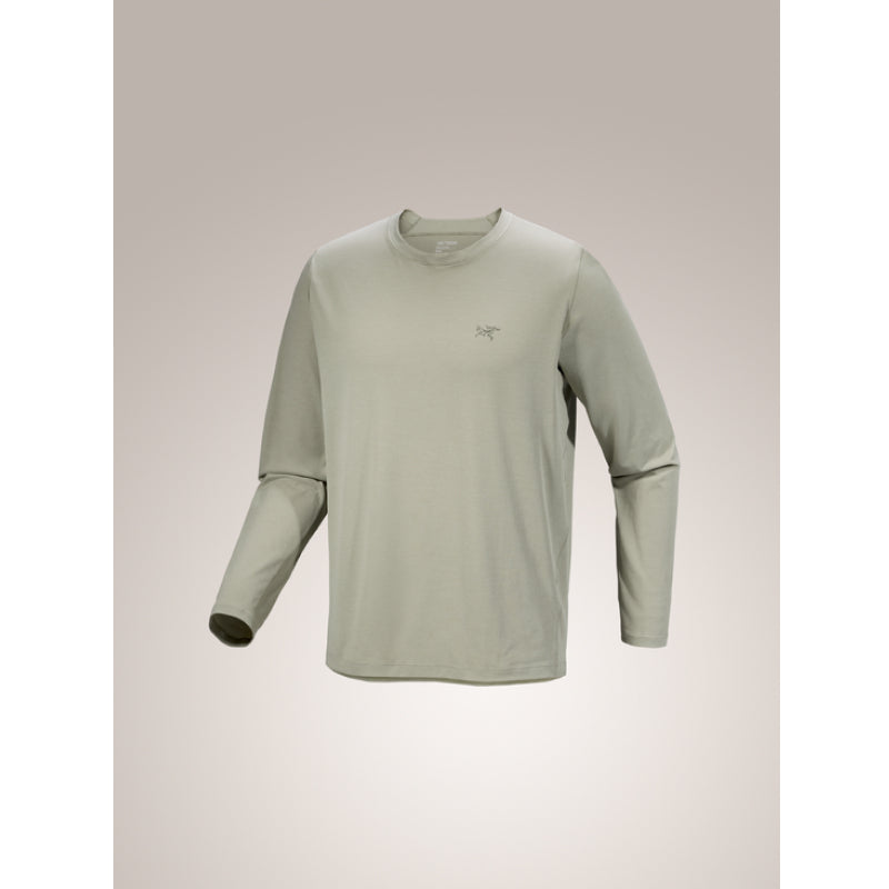 Arc'teryx Men's Cormac Long Sleeve Crew