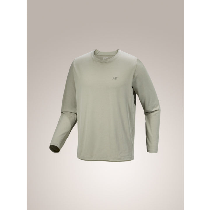 Arc'teryx Men's Cormac Long Sleeve Crew