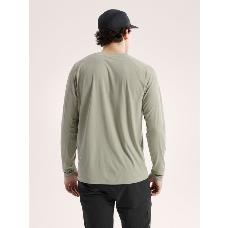 Arc'teryx Men's Cormac Long Sleeve Crew