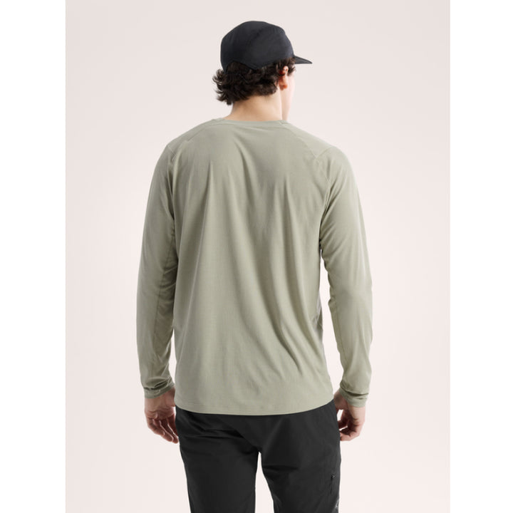 Arc'teryx Men's Cormac Long Sleeve Crew