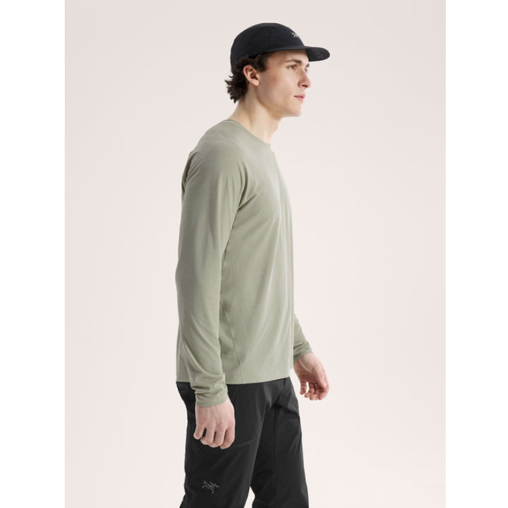Arc'teryx Men's Cormac Long Sleeve Crew