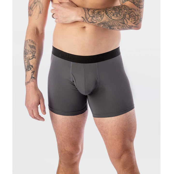 Stanfield's DRYFX® Cool Fibre Boxer Brief
